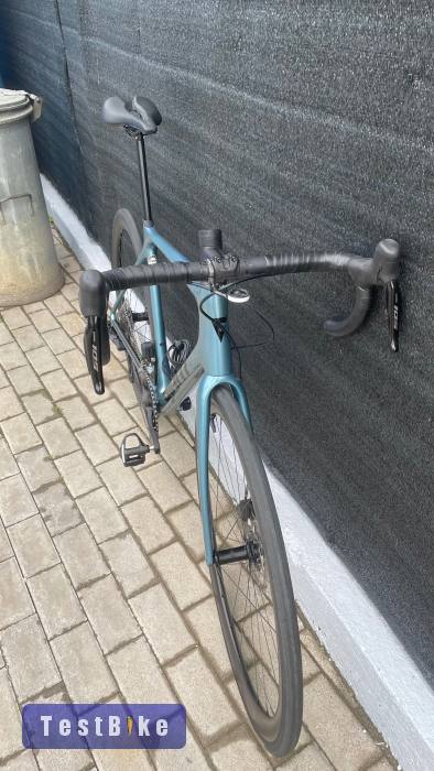 Giant TCR Advanced Pro 1 Di2