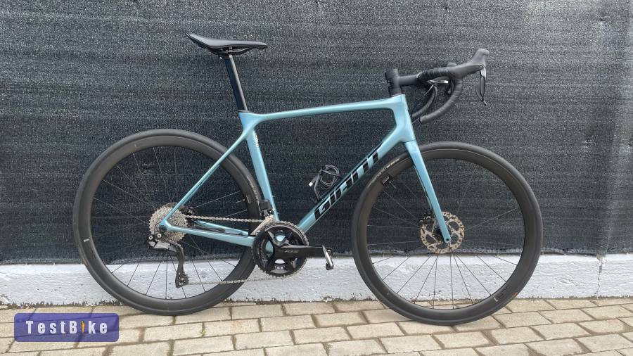 Giant TCR Advanced Pro 1 Di2