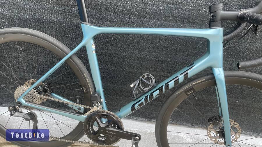 Giant TCR Advanced Pro 1 Di2
