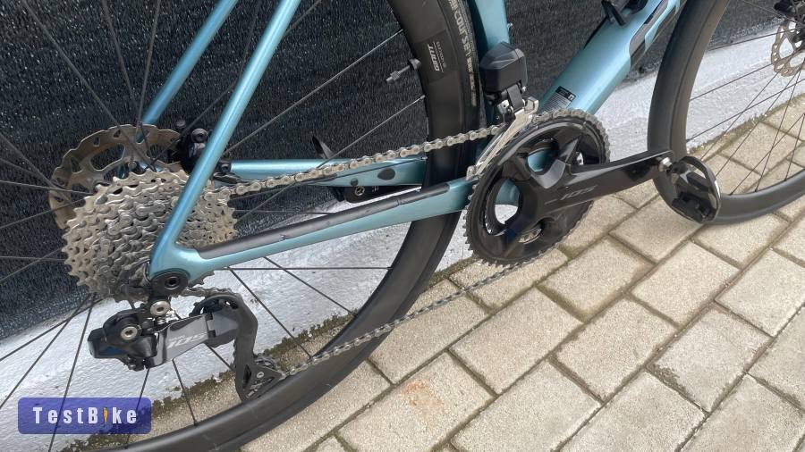 Giant TCR Advanced Pro 1 Di2