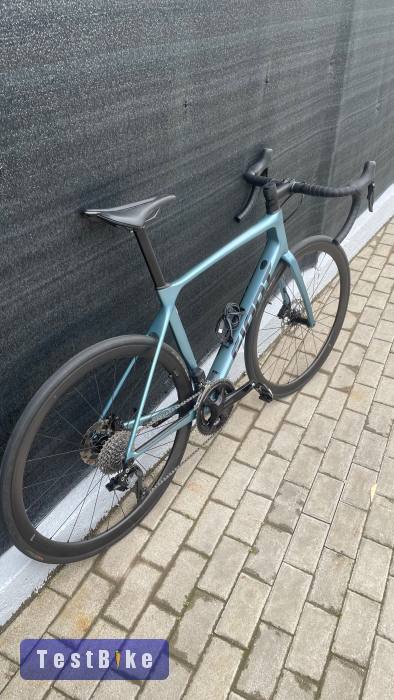 Giant TCR Advanced Pro 1 Di2
