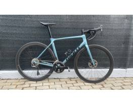 Giant TCR Advanced Pro 1 Di2