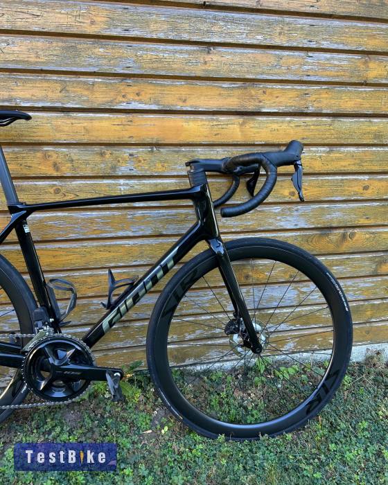 Giant TCR Advanced Pro 1 Di2 M/L 2025