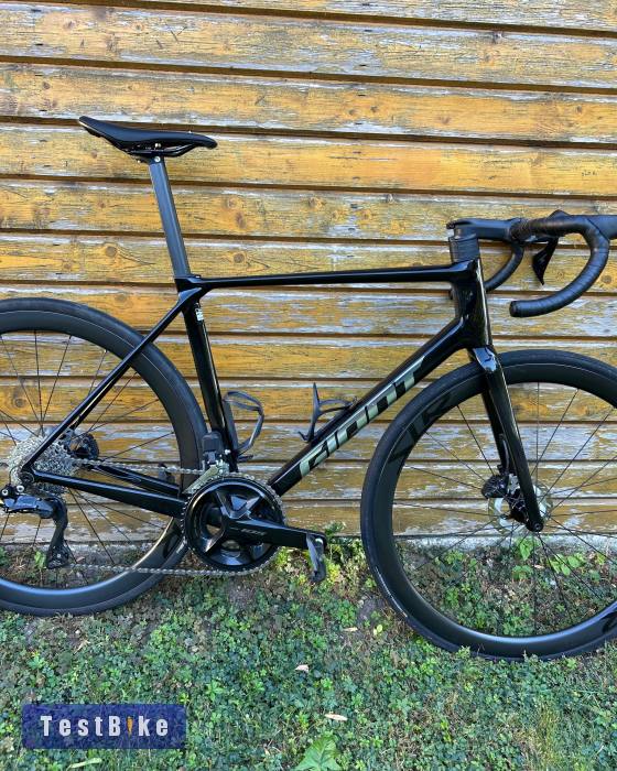 Giant TCR Advanced Pro 1 Di2 M/L 2025