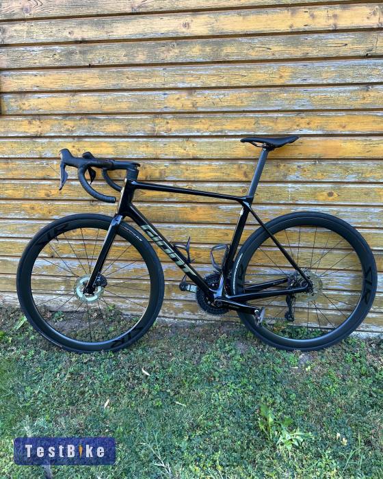 Giant TCR Advanced Pro 1 Di2 M/L 2025