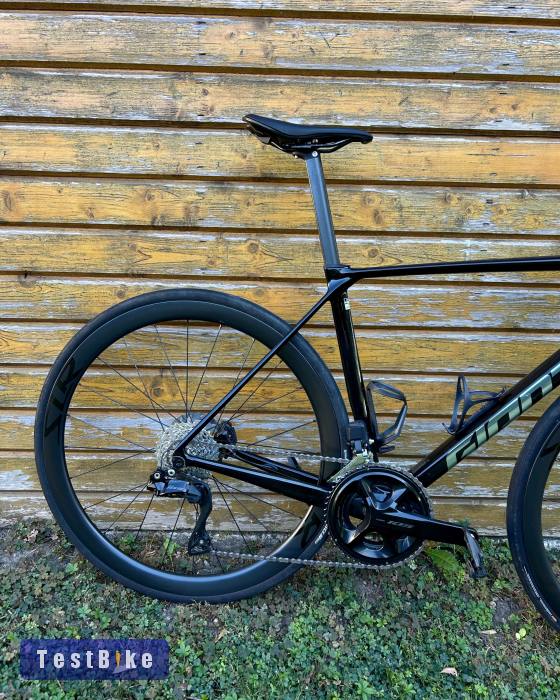 Giant TCR Advanced Pro 1 Di2 M/L 2025
