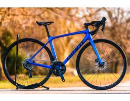 Giant TCR Advanced Pro 2 Disc (S) karbon országúti kerékpár