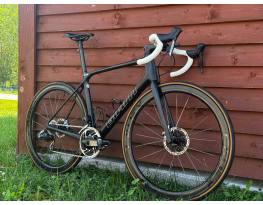 Giant TCR Advanced SL 0