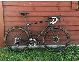 Giant TCR Advanced SL 0 Sram RED