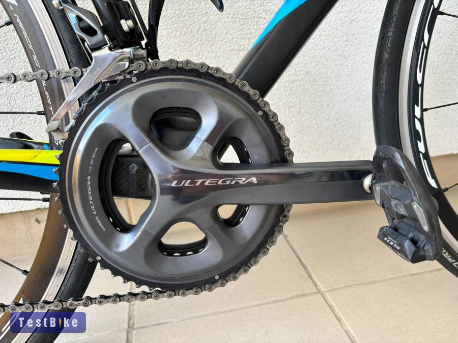 Giant TCR Advanced SL 2 2017, M méret