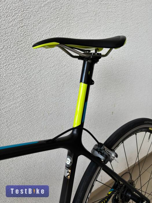 Giant TCR Advanced SL 2 2017, M méret