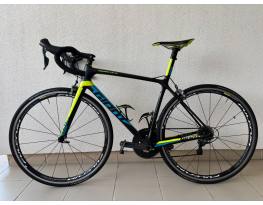 Giant TCR Advanced SL 2 2017, M méret