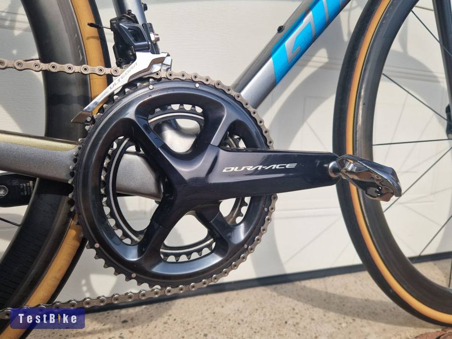 Giant TCR Advanced SL 2 (6.8kg)