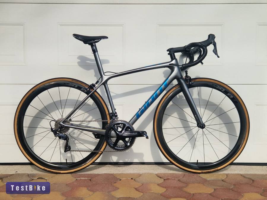 Giant TCR Advanced SL 2 (6.8kg)
