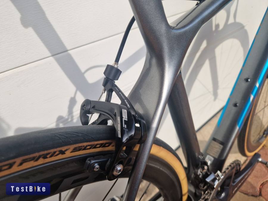 Giant TCR Advanced SL 2 (6.8kg)