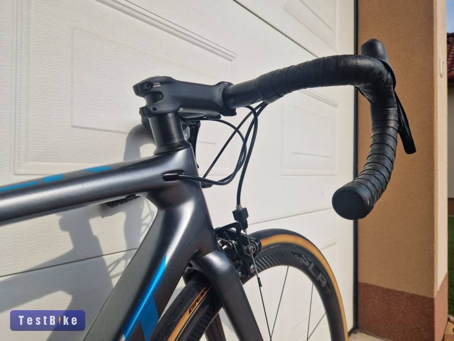 Giant TCR Advanced SL 2 (6.8kg)