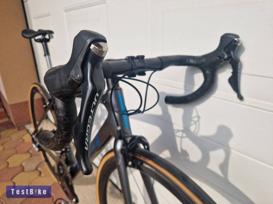 Giant TCR Advanced SL 2 (6.8kg)