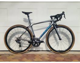 Giant TCR Advanced SL 2 (6.8kg)