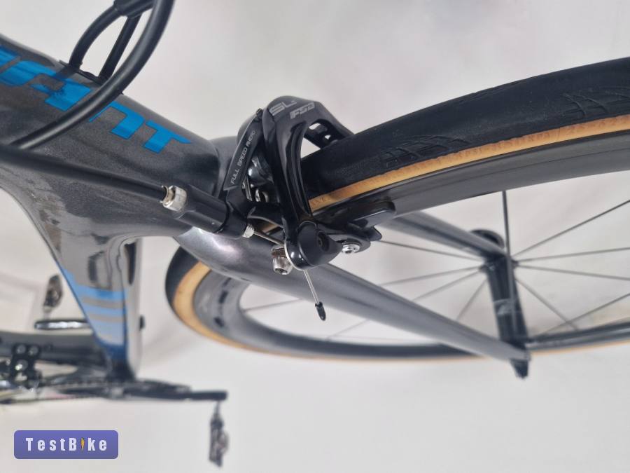 Giant TCR Advanced SL 2