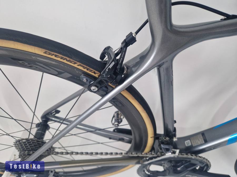 Giant TCR Advanced SL 2