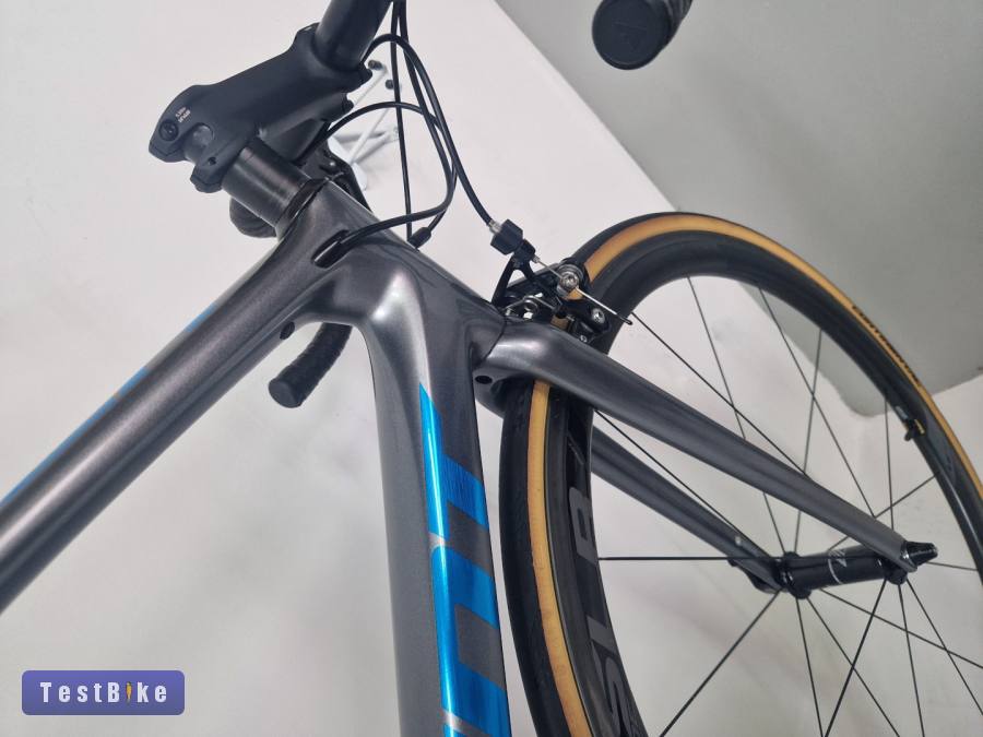 Giant TCR Advanced SL 2