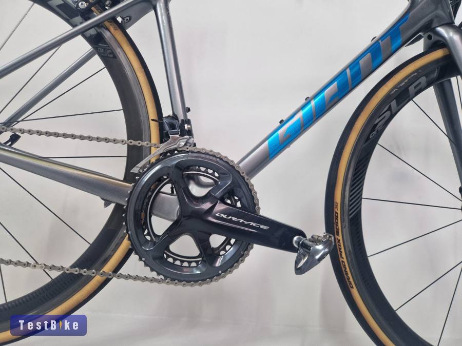 Giant TCR Advanced SL 2