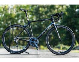 Giant TCR Advanced SL 2 (M/L) full karbon országúti kerékpár