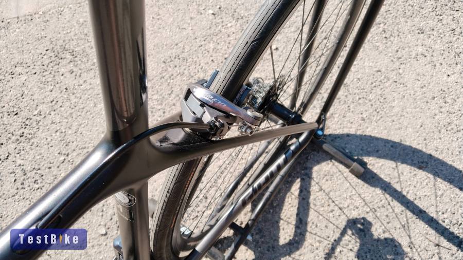 Giant TCR Advanced SL 54-es