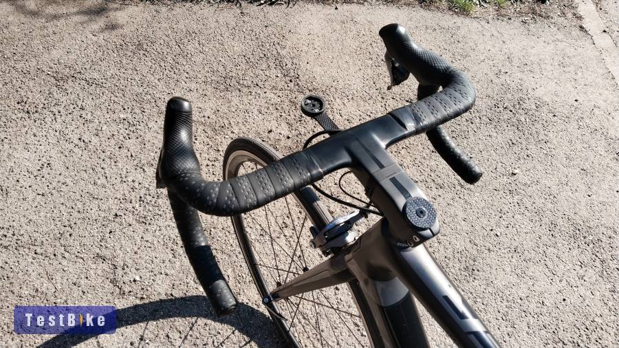 Giant TCR Advanced SL 54-es