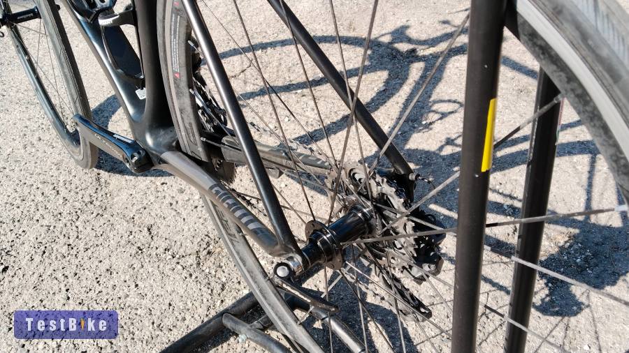 Giant TCR Advanced SL 54-es