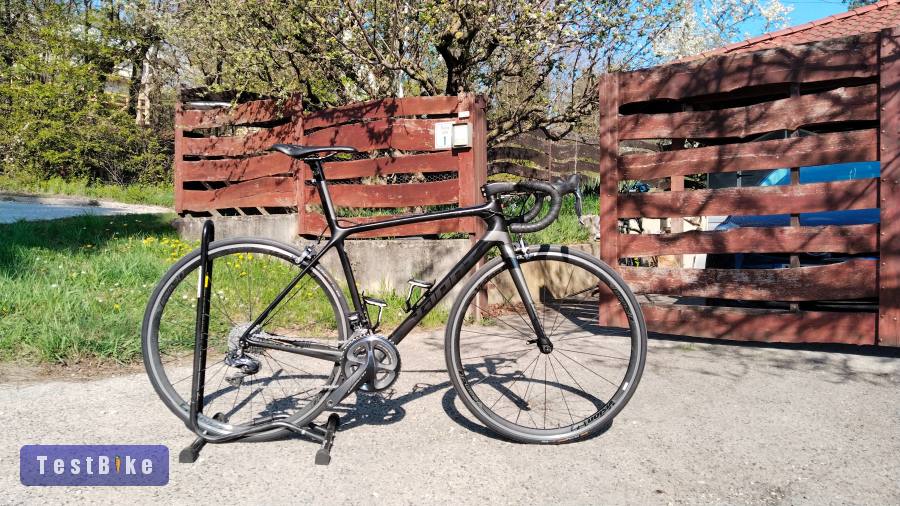 Giant TCR Advanced SL 54-es