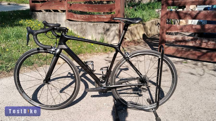 Giant TCR Advanced SL 54-es