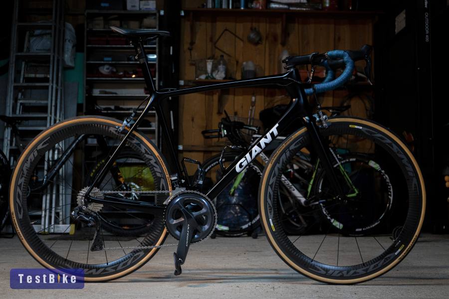 Giant TCR Advanced SL