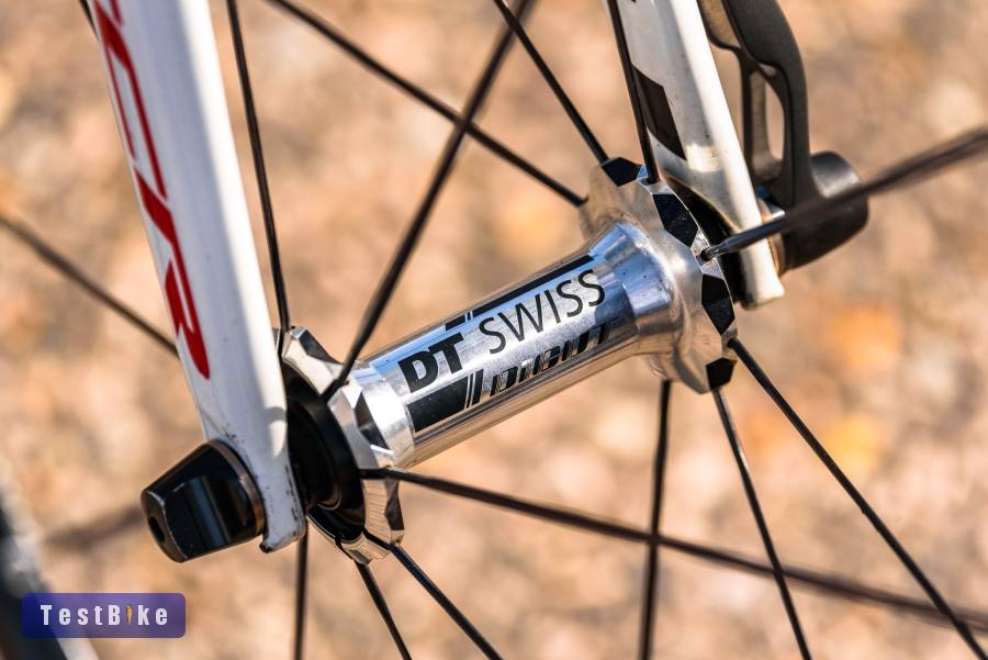 Giant Tcr Advanced SL (M) karbon országúti kerékpár