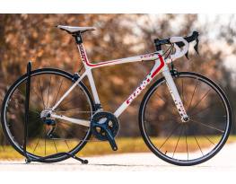 Giant Tcr Advanced SL (M) karbon országúti kerékpár