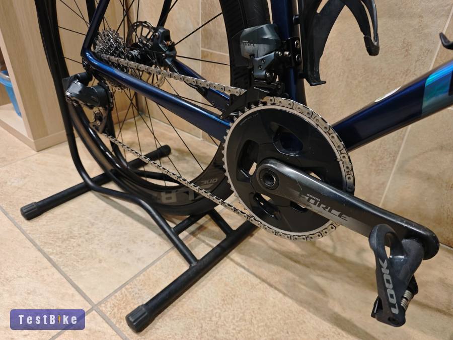 Giant TCR Advanced SL0 srm Force 2*12 tárcsás carbon outi