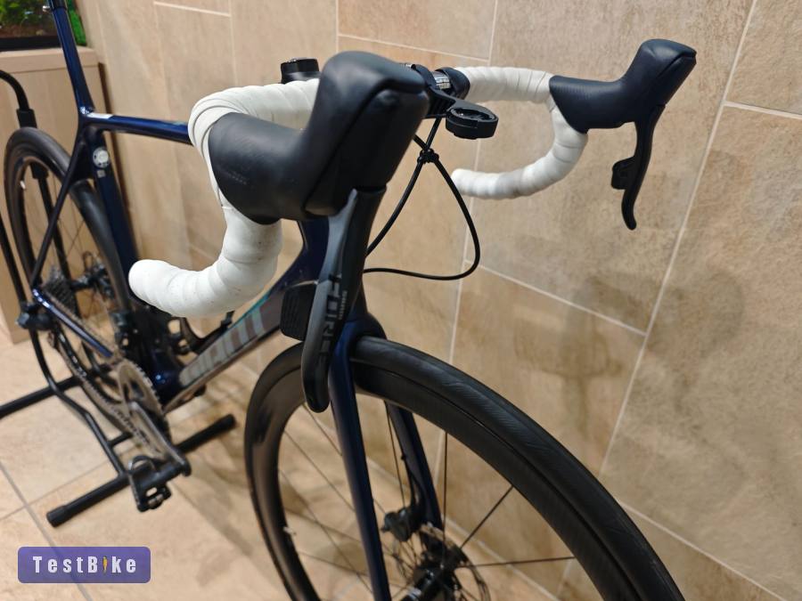 Giant TCR Advanced SL0 srm Force 2*12 tárcsás carbon outi