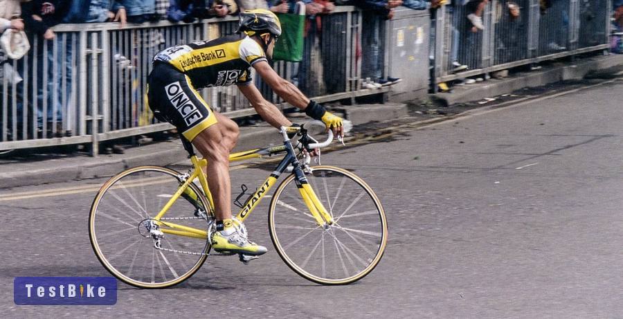Giant TCR Once Team