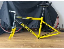 Giant TCR Once Team