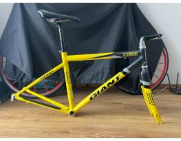 Giant TCR Once Team