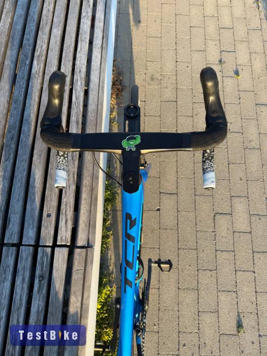Giant TCR országúti kerékpár - M