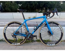 Giant TCR országúti kerékpár - M