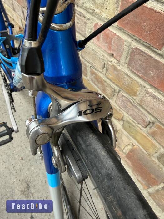 Giant TCR országúti kerékpár 47 cm (160-170 cm)