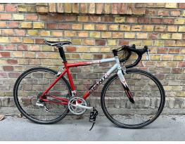 Giant TCR országúti kerékpár 54 cm (172–180 cm)