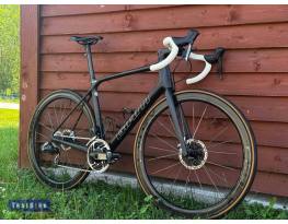 Giant TCR SL 0 disc Sram RED