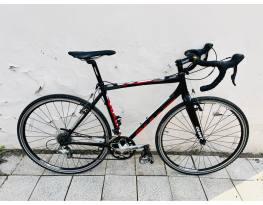 Giant TCX 2 cyclocross/gravel kerékpár 54 cm (173-180 cm)