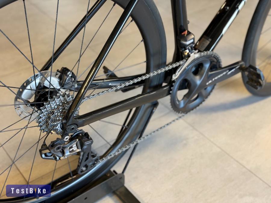 Giant TCX advanced 2 egyedi építés