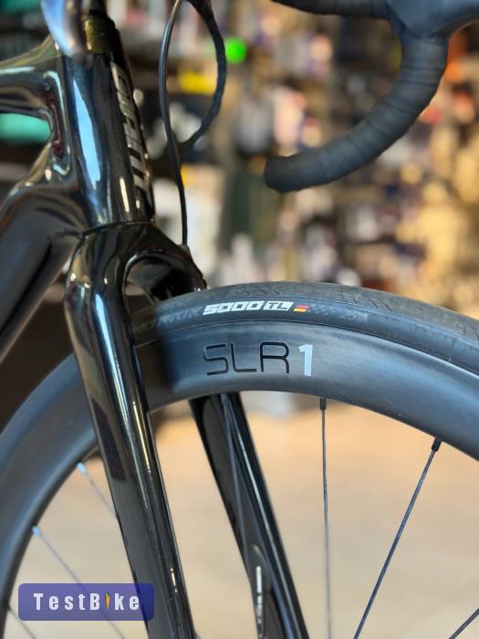 Giant TCX advanced 2 egyedi építés
