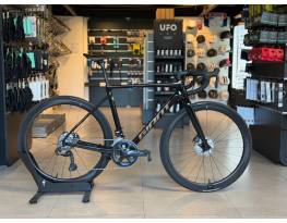 Giant TCX advanced 2 egyedi építés