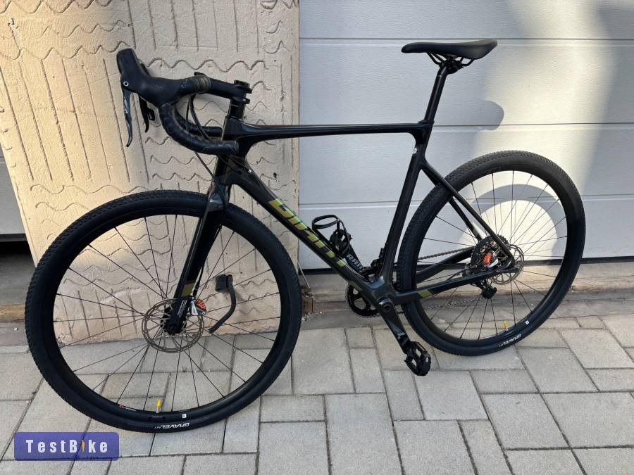 Giant TCX Advanced Pro 0 M/L Cyclocross karbon